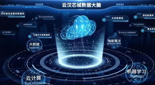 資訊盤點 卡奧斯、云漢芯城、致景科技、銳錮商城與網(wǎng)絡(luò)技術(shù)服務(wù)行業(yè)新動態(tài)