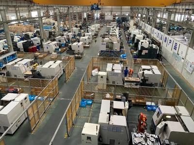 填補國內空白！松江這家企業憑實力“圈粉”企業網絡技術服務